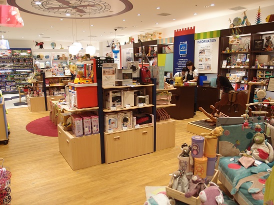 CCC、蔦屋家電を2172坪でオープン